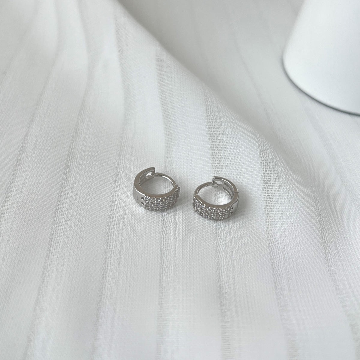 [Rose Jewellery]Personalized Versatile Earrings