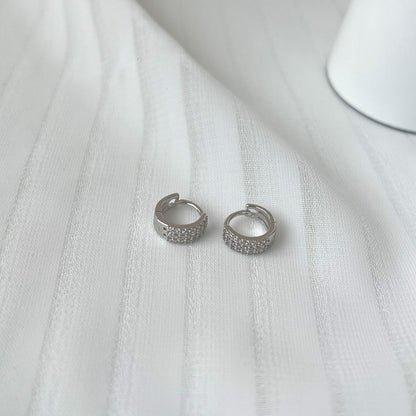 [Rose Jewellery]Personalized Versatile Earrings