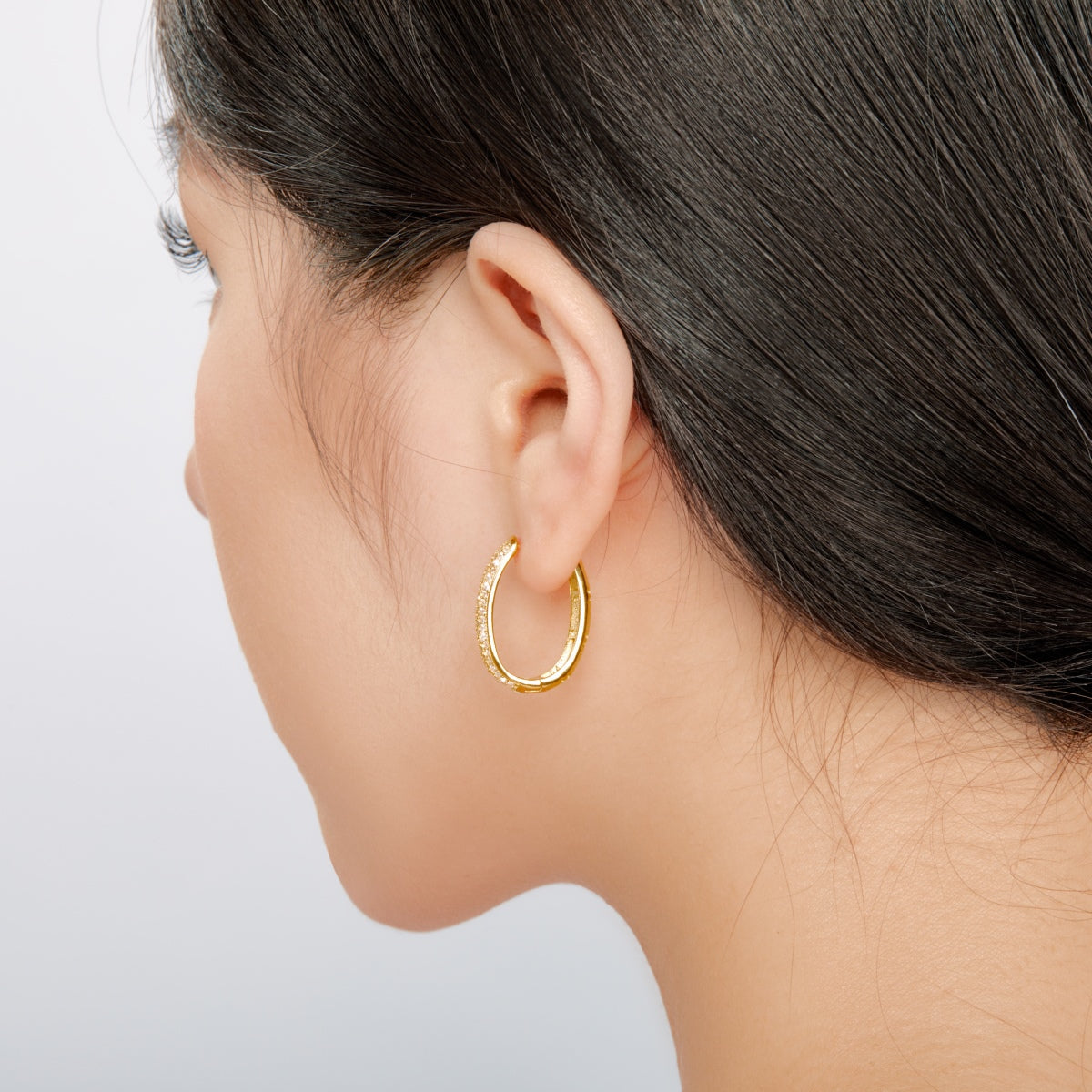 [Rose Jewellery]Exquisite Versatile Daily Earrings