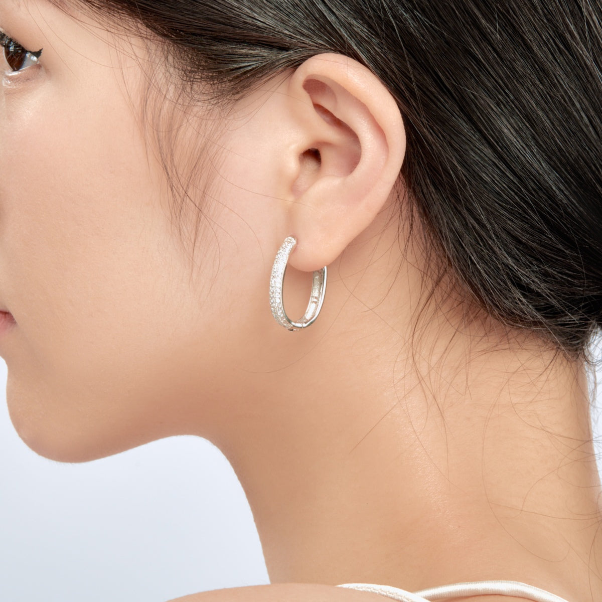 [Rose Jewellery]Exquisite Versatile Daily Earrings