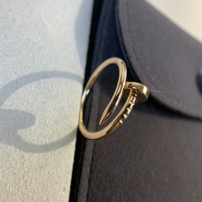 [Rose Jewellery]JUSTE RING 1.8MM