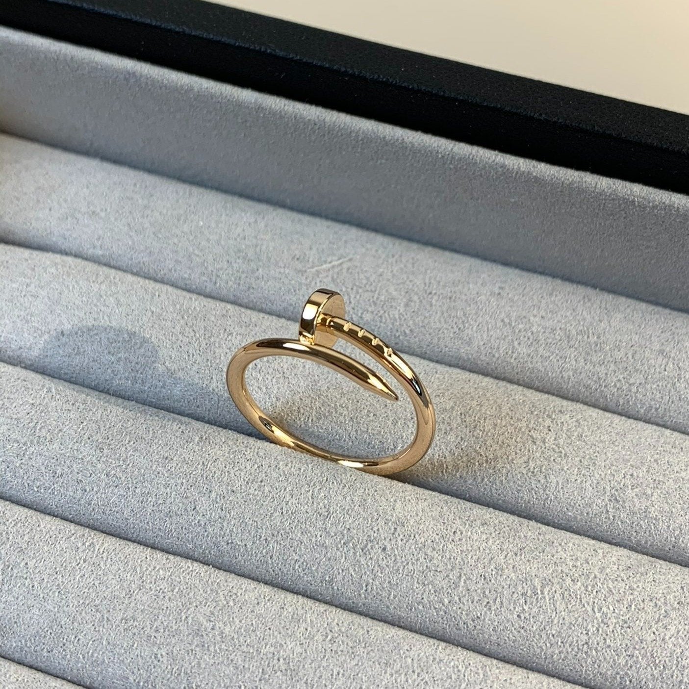 [Rose Jewellery]JUSTE RING 1.8MM