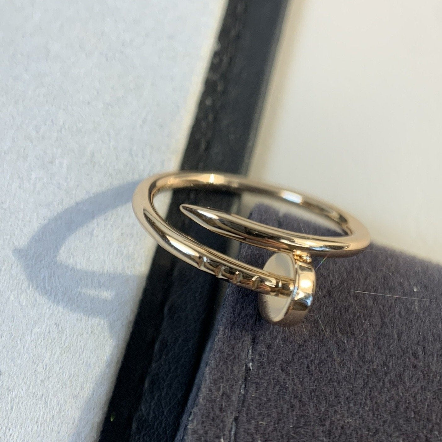 [Rose Jewellery]JUSTE RING 1.8MM