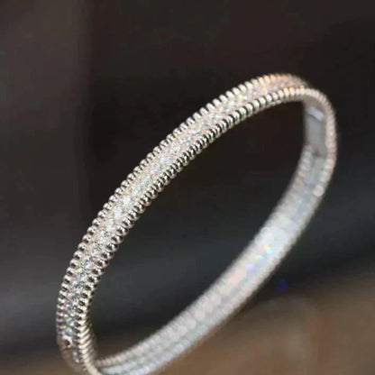 [Rose Jewellery]PERLEE DIAMONDS BRACELET 1 ROW