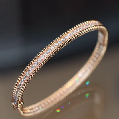 [Rose Jewellery]PERLEE DIAMONDS BRACELET 1 ROW