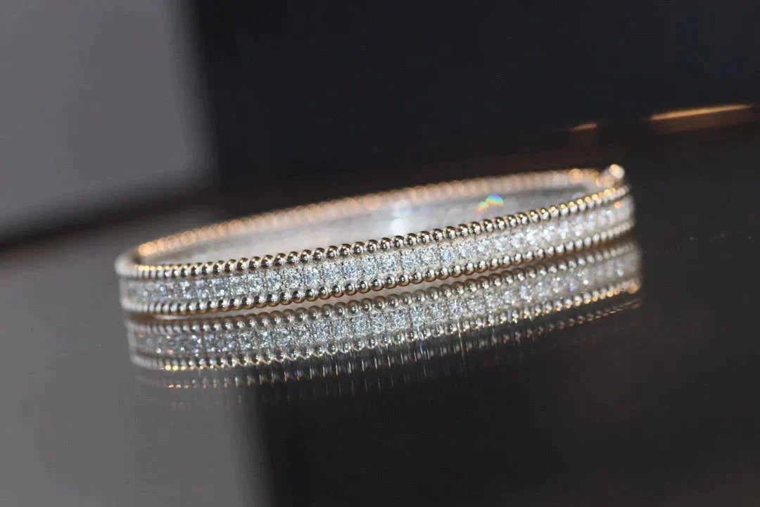 [Rose Jewellery]PERLEE DIAMONDS BRACELET 1 ROW