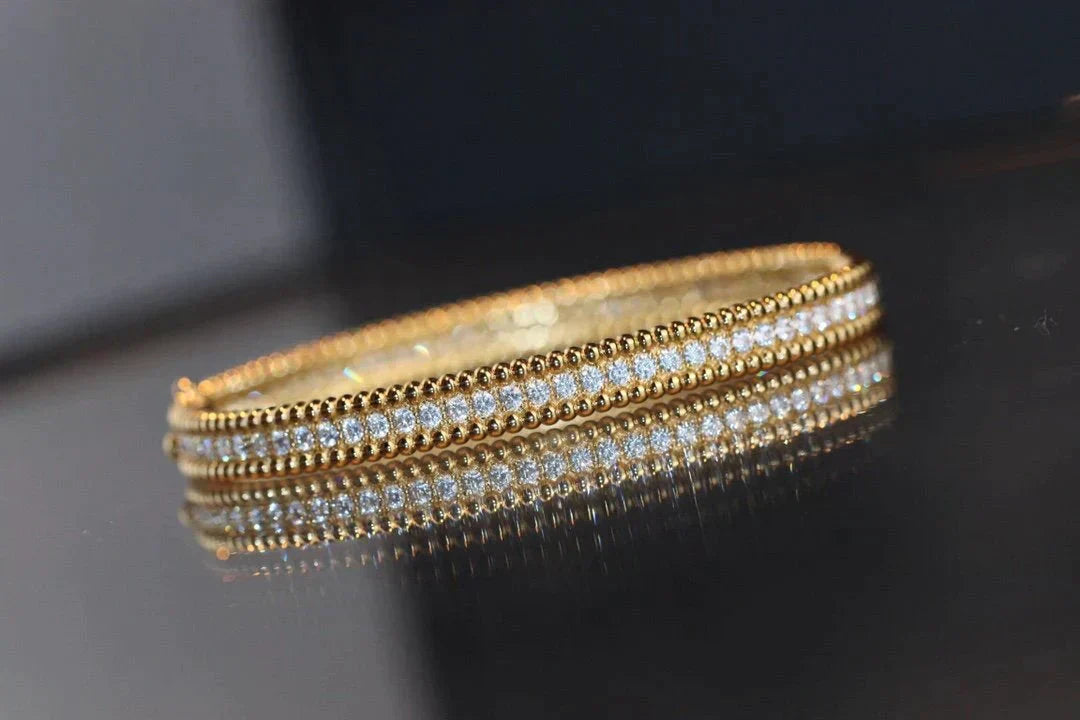 [Rose Jewellery]PERLEE DIAMONDS BRACELET 1 ROW