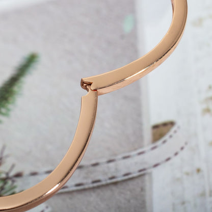 [Rose Jewellery]DREAM BRACELET OPEN PINK GOLD MOP