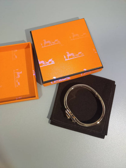 [Rose Jewellery]H ORANGE BRACELET