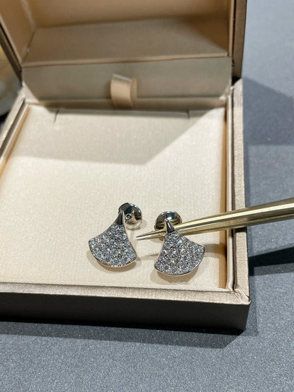 [Rose Jewellery]DREAM STUD EARRINGS DIAMOND