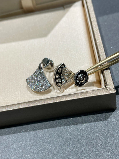 [Rose Jewellery]DREAM STUD EARRINGS DIAMOND