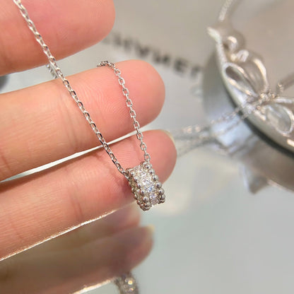 [Rose Jewellery]PERLEE DIAMOND NECKLACE