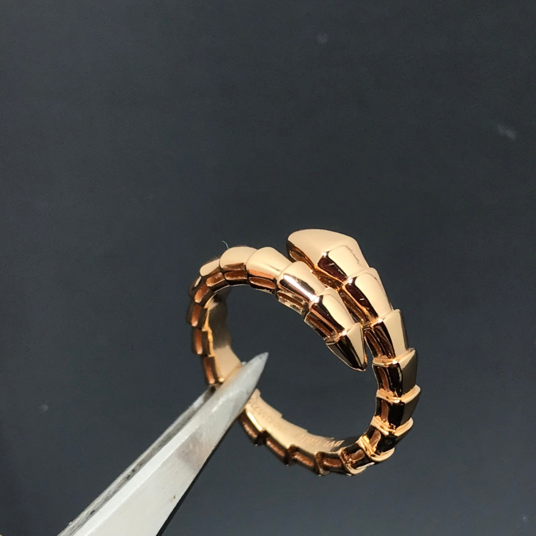 [Rose Jewellery]SERPENTS RING