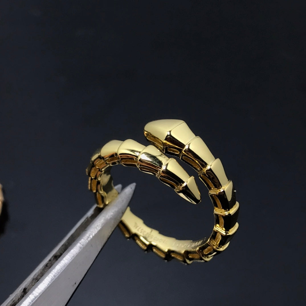 [Rose Jewellery]SERPENTS RING