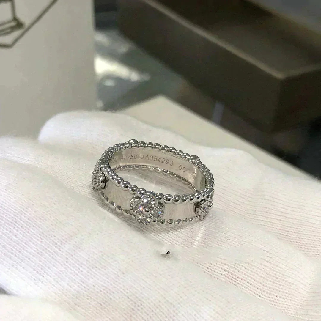 [Rose Jewellery]PERLEE DIAMOND RING