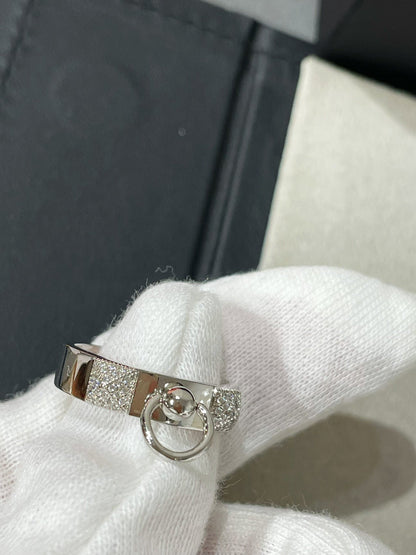 [Rose Jewellery]CDC DIAMOND SMALL RING