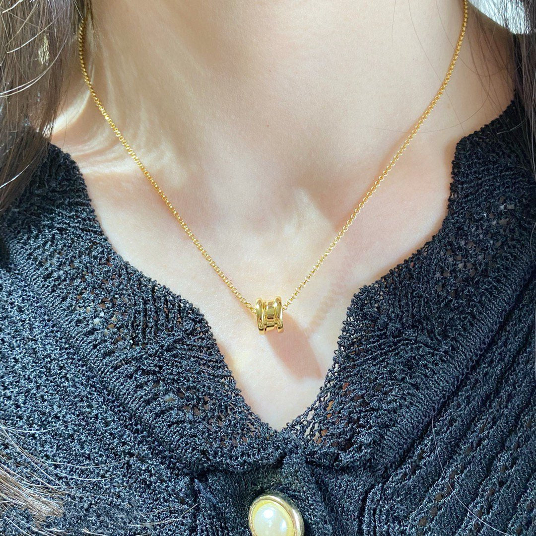 [Rose Jewellery]ZERO 1 MINI NECKLACE