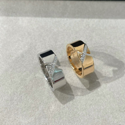 [Rose Jewellery]LIENS EVIDENCE DIAOMOND RING