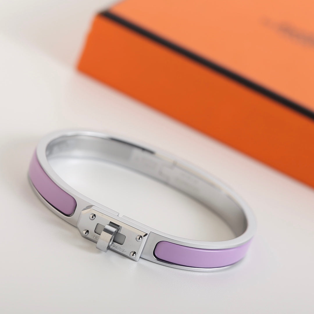 [Rose Jewellery]HM KELLY PURPLE BRACELET