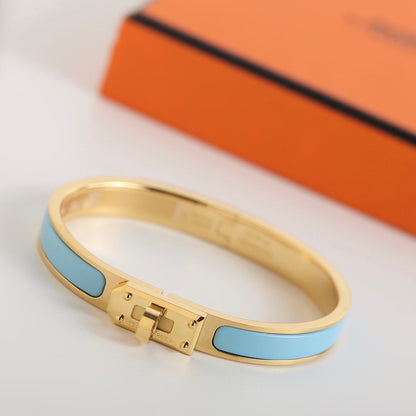 [Rose Jewellery]HM KELLY CLOUD BLUE BRACELET