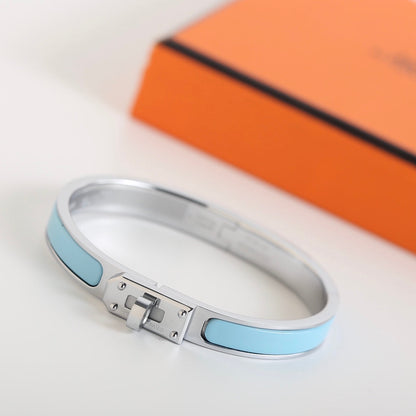 [Rose Jewellery]HM KELLY CLOUD BLUE BRACELET