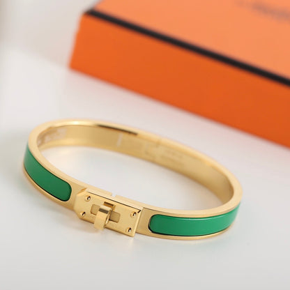 [Rose Jewellery]HM KELLY GREEN BRACELET