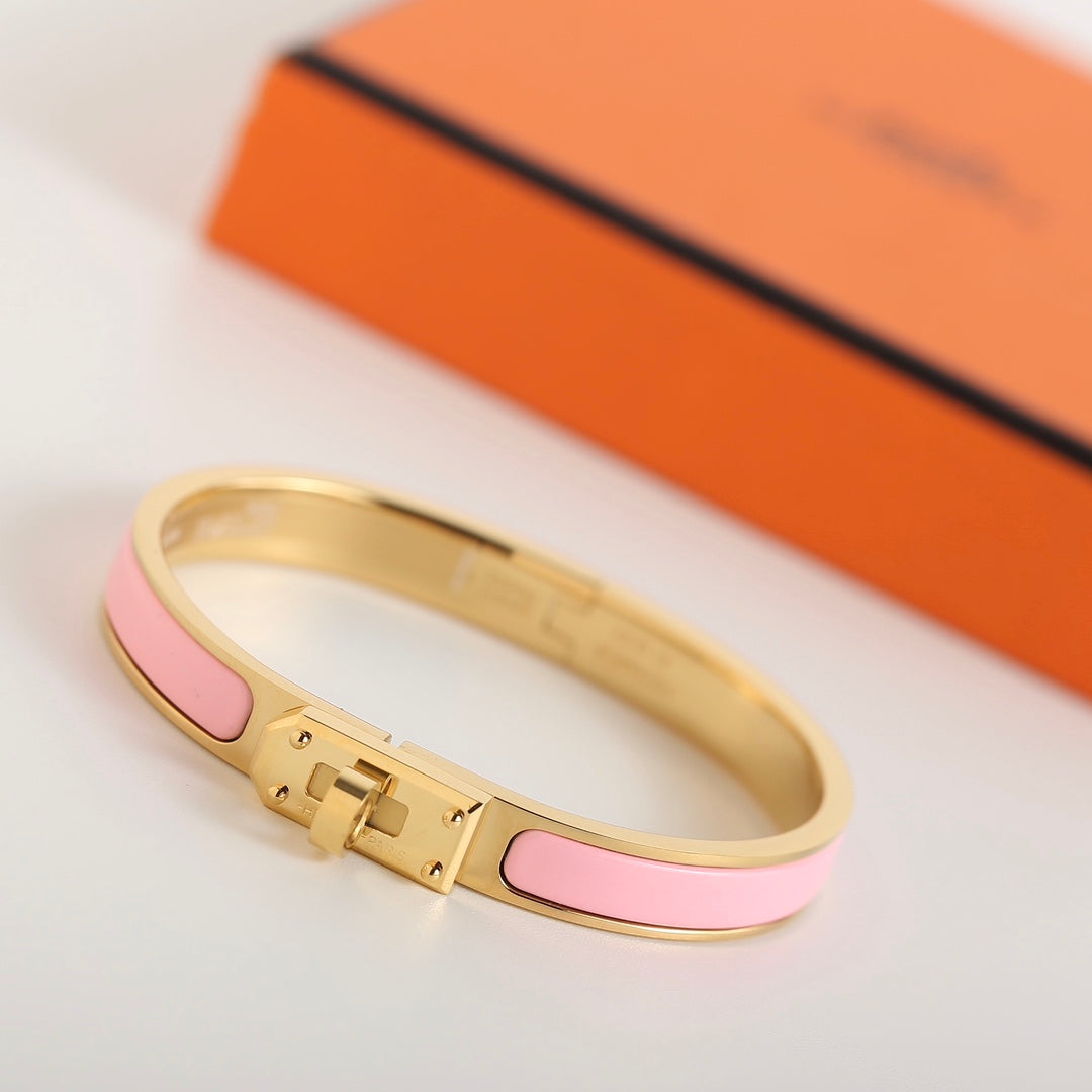 [Rose Jewellery]HM KELLY PINK BRACELET