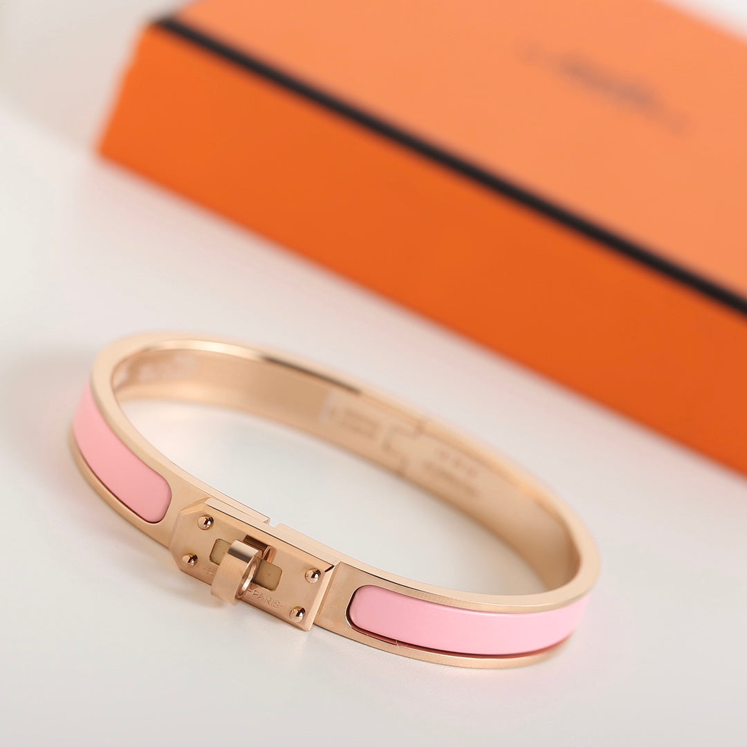 [Rose Jewellery]HM KELLY PINK BRACELET