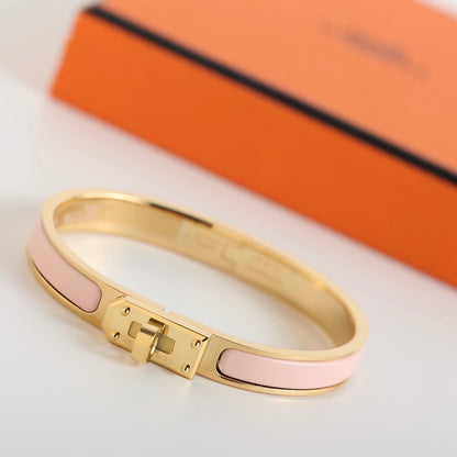 [Rose Jewellery]HM KELLY LIGHT PINK BRACELET