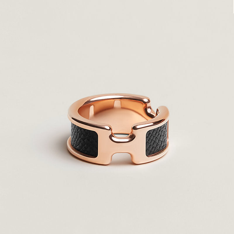 [Rose Jewellery]OLYMPE PINK GOLD RING