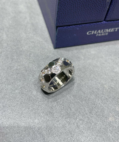 [Rose Jewellery]BEE LOVE DIAMOND LARGE RING