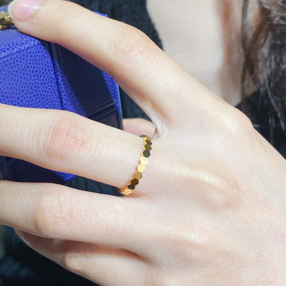 [Rose Jewellery]BEE LOVE SMALL RING