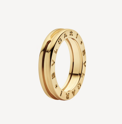 [Rose Jewellery]ZERO 1 ONE-BAND RING