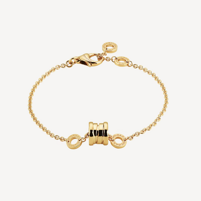 [Rose Jewellery]ZERO 1 SOFT GOLD BRACELET