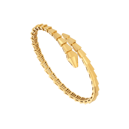 [Rose Jewellery]SERPENTI VIPER GOLD BRACELET