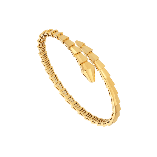 [Rose Jewellery]SERPENTI VIPER GOLD BRACELET