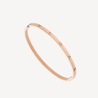 [Rose Jewellery]ZERO 1 PINK GOLD BRACELET