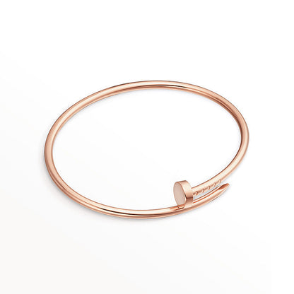 [Rose Jewellery]JUSTE BRACELET 2.5MM