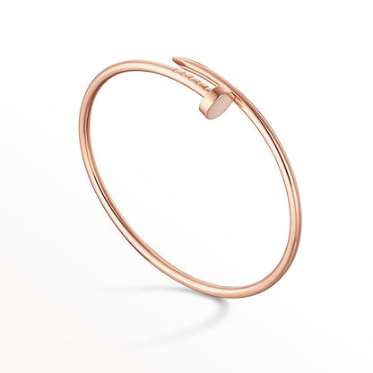 [Rose Jewellery]JUSTE BRACELET 2.5MM