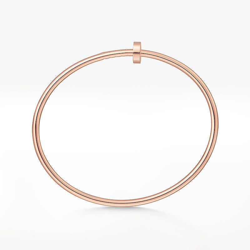 [Rose Jewellery]JUSTE BRACELET 2.5MM