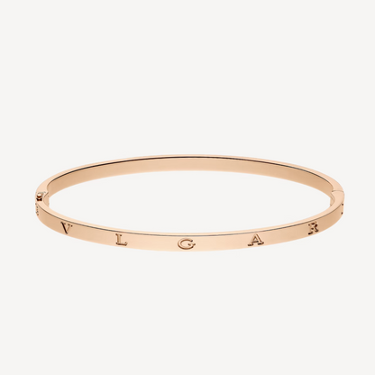 [Rose Jewellery]ZERO 1 PINK GOLD BRACELET