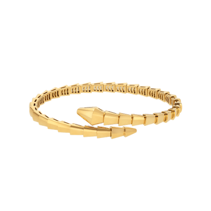 [Rose Jewellery]SERPENTI VIPER GOLD BRACELET