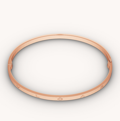 [Rose Jewellery]ZERO 1 PINK GOLD BRACELET