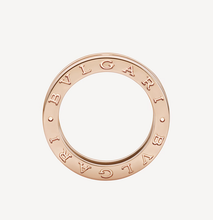 [Rose Jewellery]ZERO 1 ONE-BAND RING