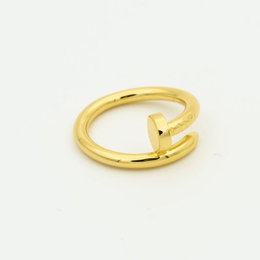 [Rose Jewellery]JUSTE RING 2.65MM GOLD