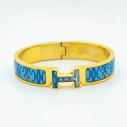 [Rose Jewellery]H BRACELET BLUE MULTICOLOR