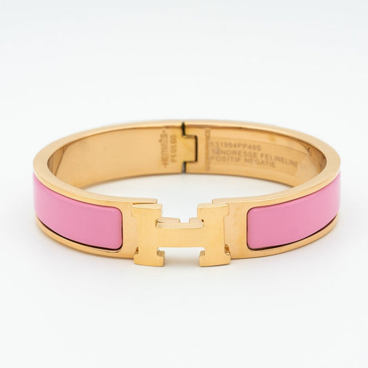 [Rose Jewellery]H PINK BRACELET