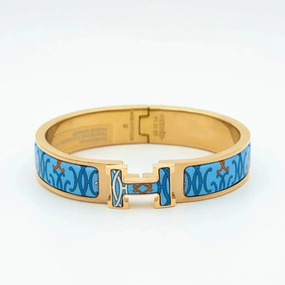 [Rose Jewellery]H BRACELET BLUE MULTICOLOR