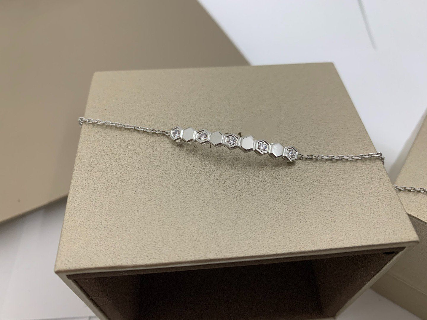 [Rose Jewellery]BEE LOVE BRACELET DIAMOND