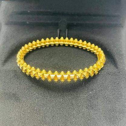 [Rose Jewellery]CLASH GOLD BRACELET